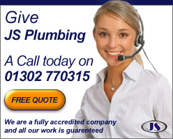 Make an Enquiry to JS Plumbing Services Limited and get a quote